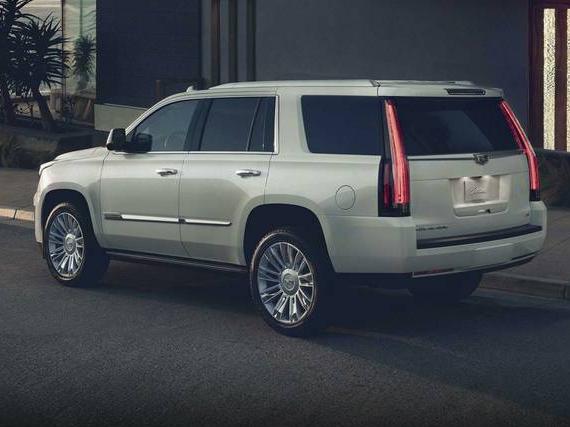 CADILLAC ESCALADE ESV 2017 1GYS4JKJ6HR191160 image